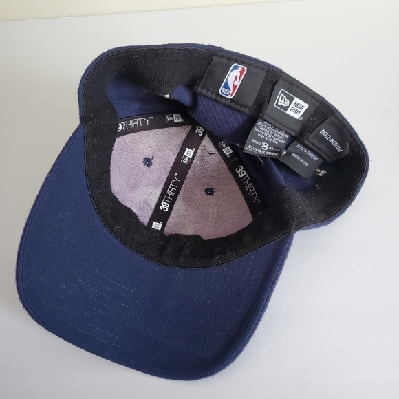 New Era Denver Nuggets Hat - Picture 4 of 7